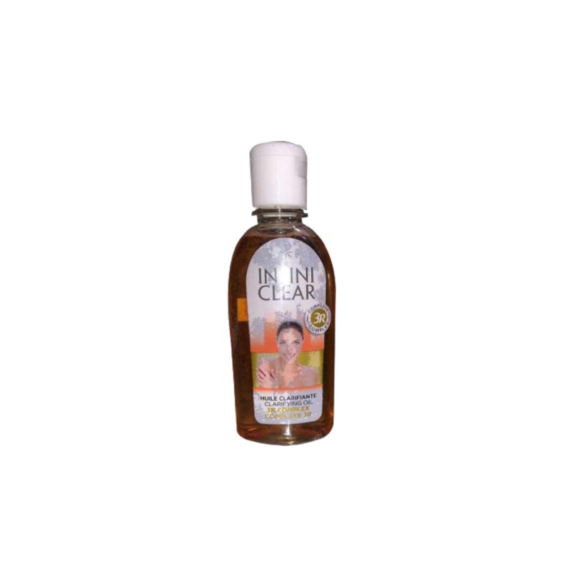 Infini Clear Clarifying Oil 60ML