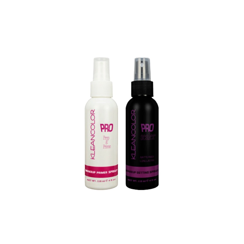 Klean Color Pro Makeup Primer