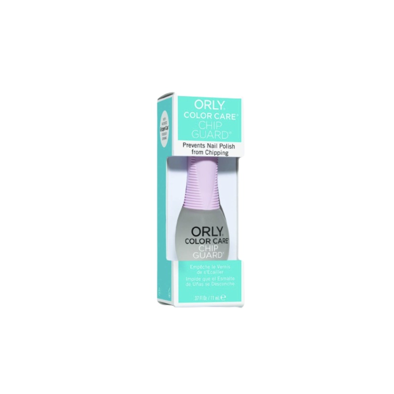 Orly Color Care Chip Guard