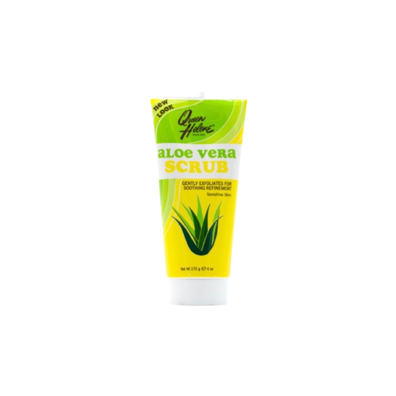 Queen Helene Aloe Scrub