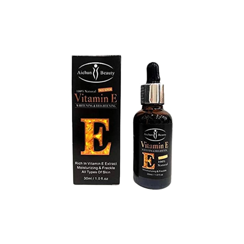 Aichun Beauty Vitamin E 30ML