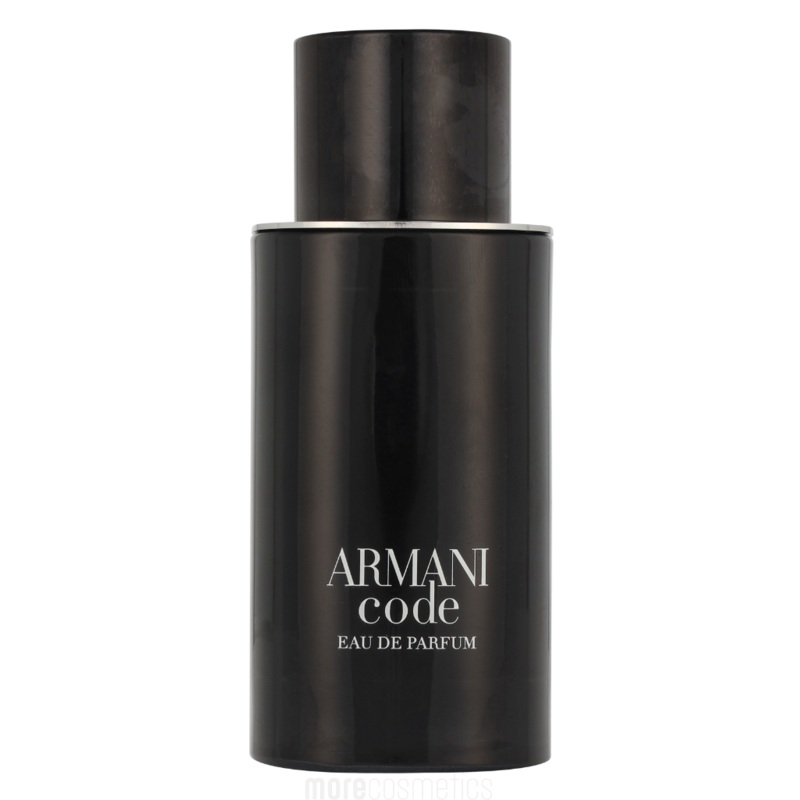 Armani Code Pour Homme Edp Spray Refill 75 ml