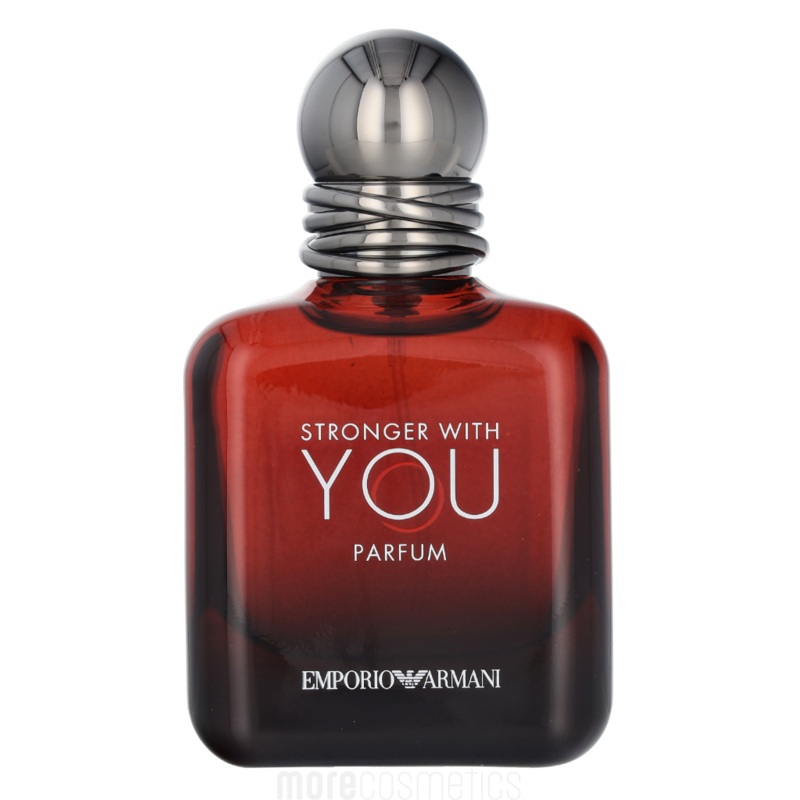 Armani Stronger With You Parfum 50 ml