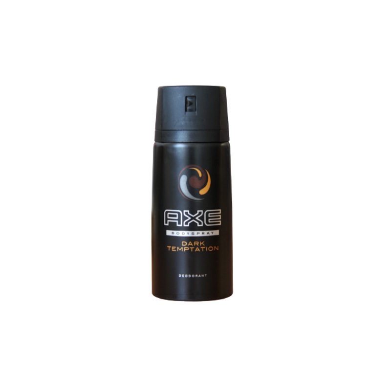 Axe Anti Perspirant Dark Temptation