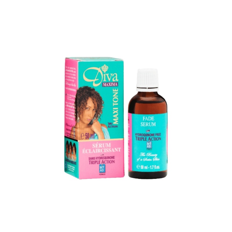 Diva Fade Serum