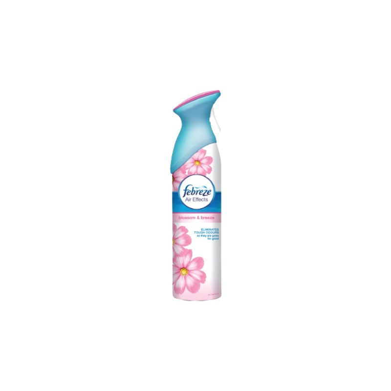 Febreze Air Mist Blossom And Breeze