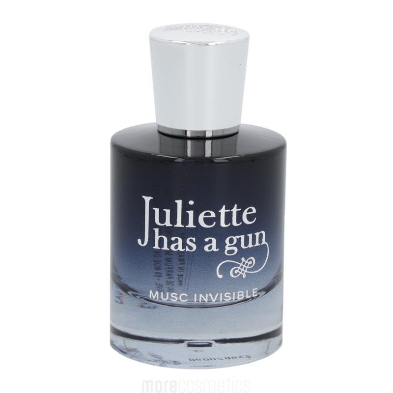 Juliette Has A Gun Musc Invisible Edp Spray 50 ml