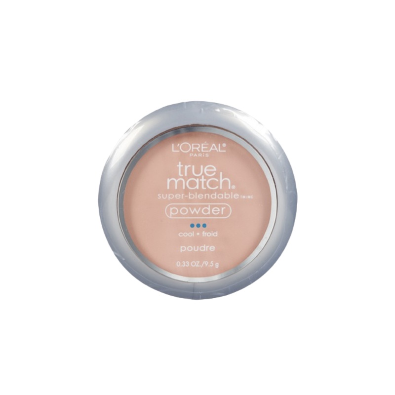 L’oreal Paris True Match Powder Loreal True Match Powder C4