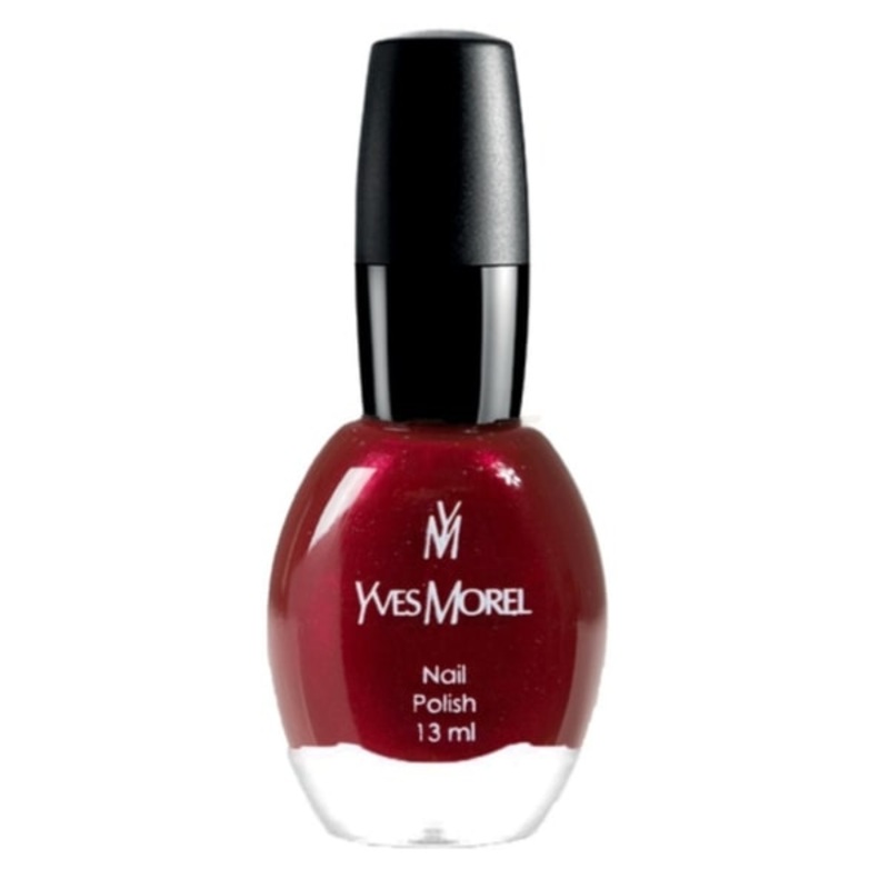 Yves morel nail polish #27
