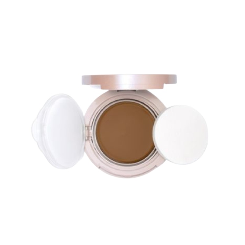 Zaron Perfect Blend Cream To Powder Mz40