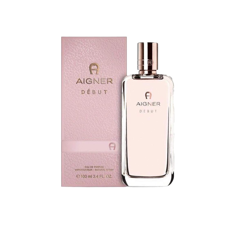 Aigner Debut Eau De Parfum -100ml