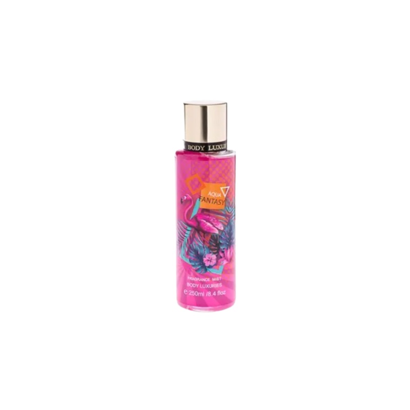 Aqua Fantasy Fragrance Mist 88ML