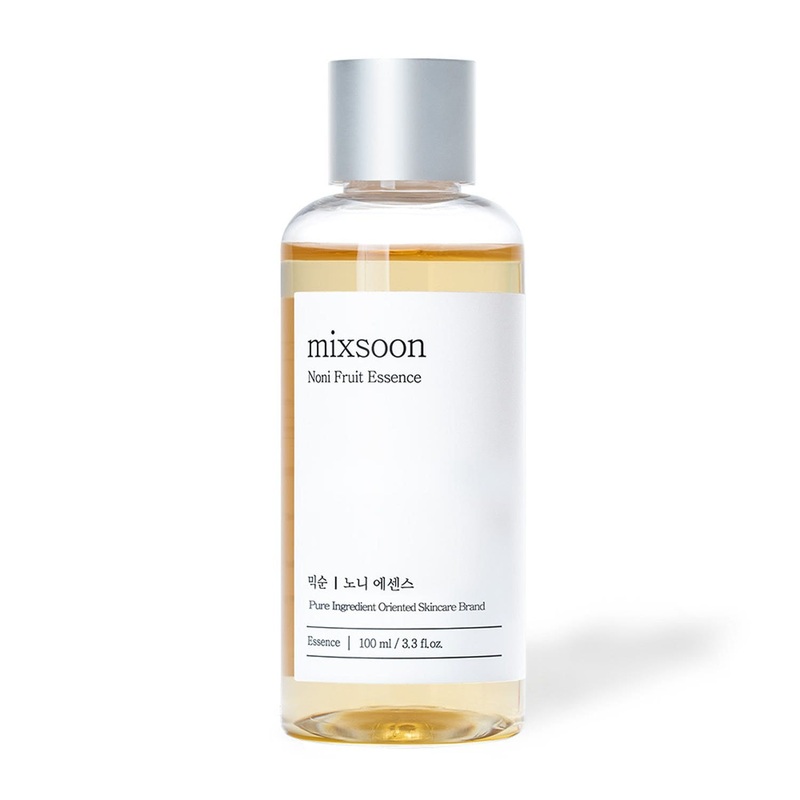 mixsoon Noni Fruit Essence  100ml | Soothing & Barrier Repair