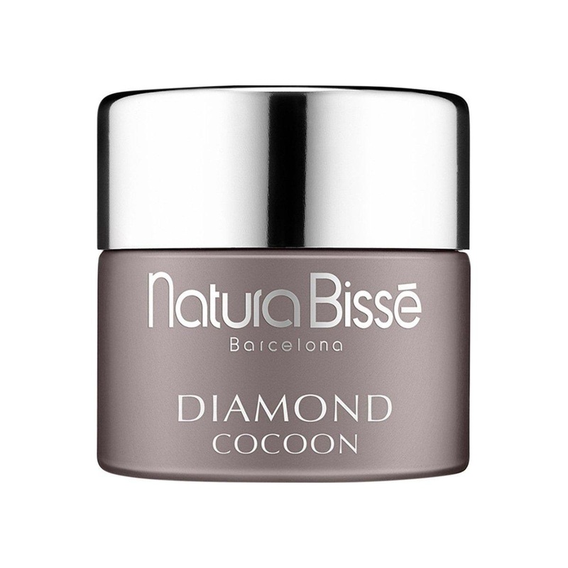 Natura Biss Diamond Cocoon Ultra Rich Cream  50ml | Prebiotic Moisturiser for 72-Hour Hydration, Firmness & Urban Defense