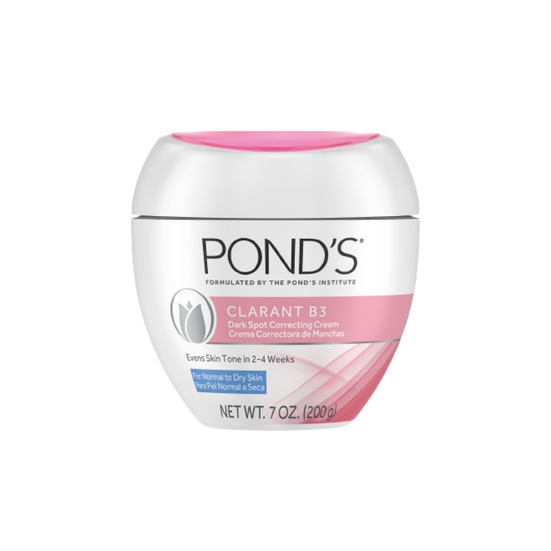 Ponds Clarant B3 Dark Spot Correcting Cream