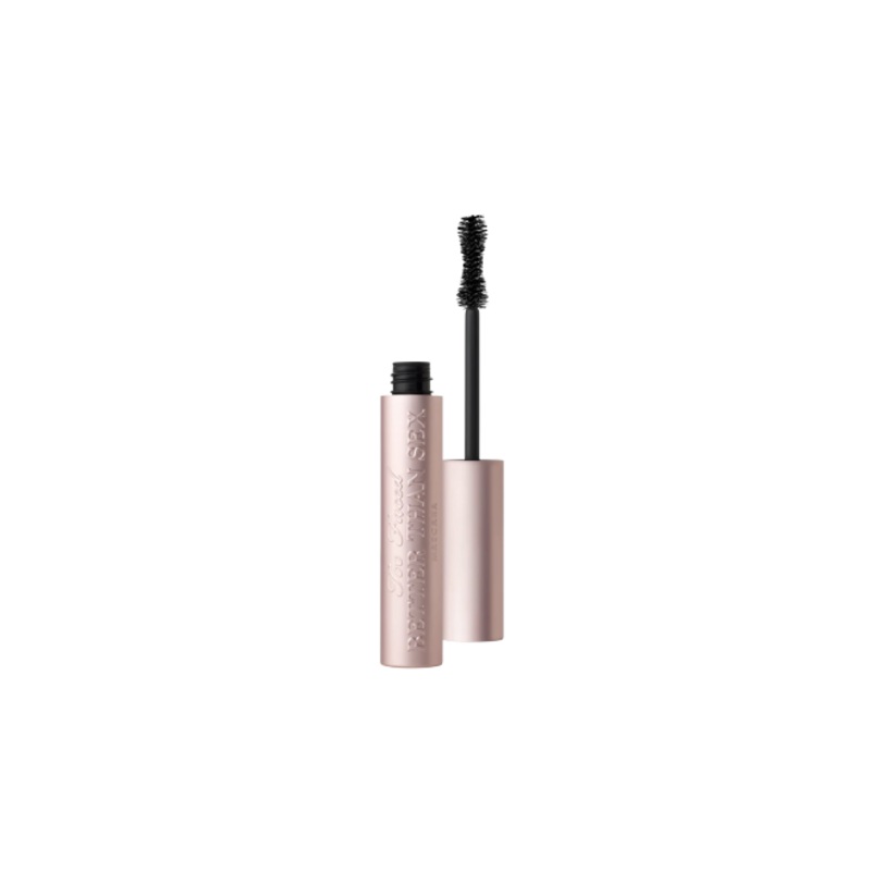 Too Faced Better Than Sex Mascara