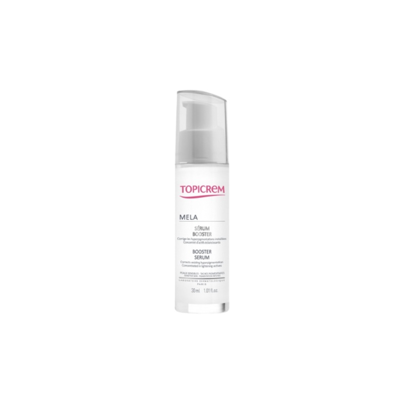 Topicrem Mela Booster Serum 30ML