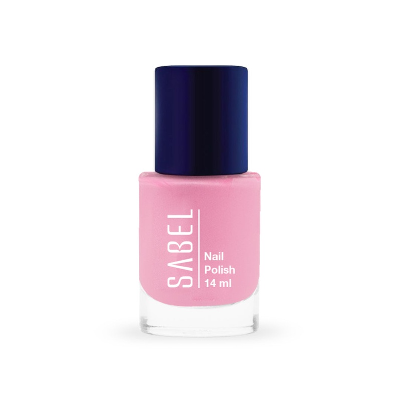 #76  Sabel cosmetics nail polish