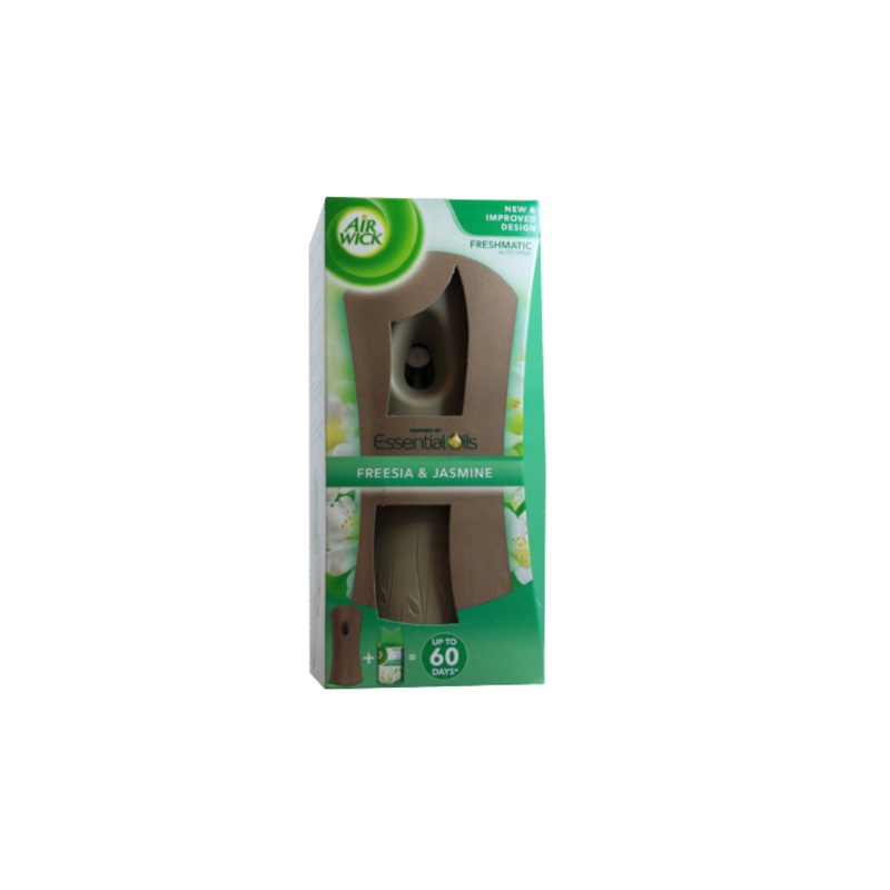 Air Wick Fresmatic Jasmine And Freesia 250ML