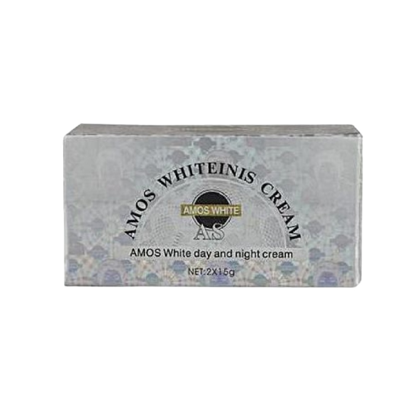 Amos Day And Night Cream 30G