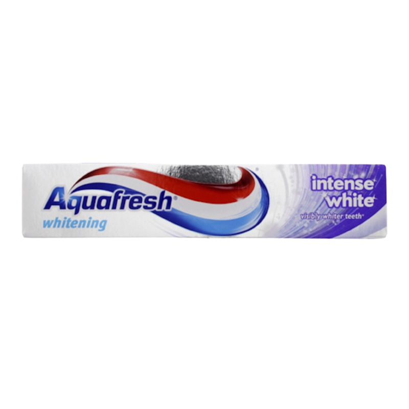Aqua Fresh Intense White Tooth Paste