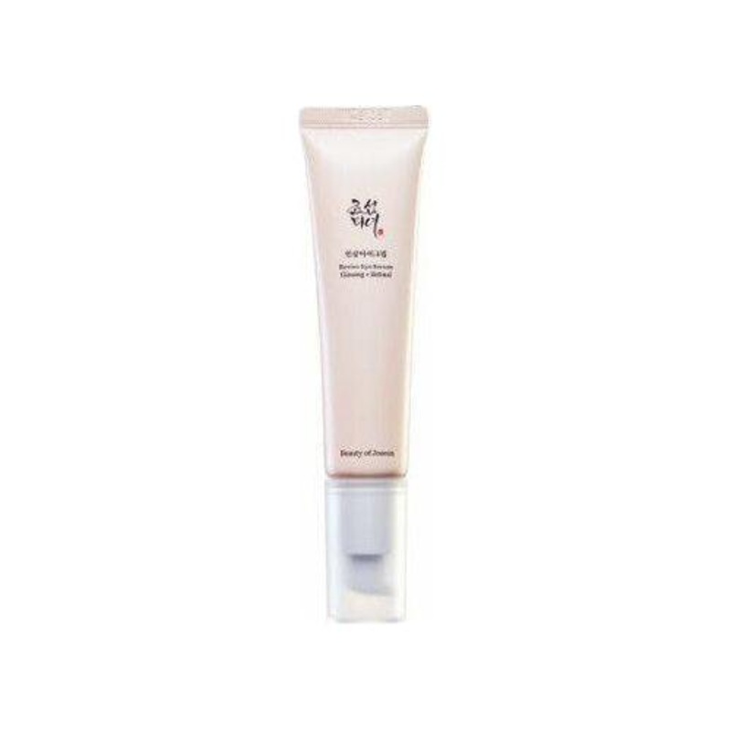Beauty of Joseon Revive Eye Cream Ginseng + Retinal  30ml | Wrinkle Care & Skin Elasticity