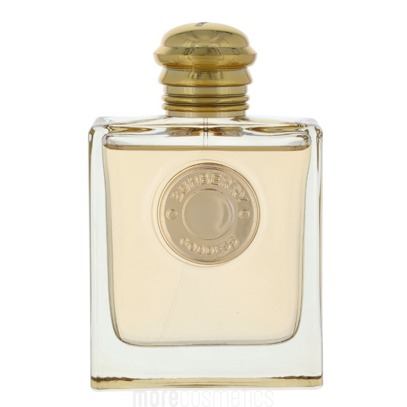 Burberry Goddess Edp Spray Refillable
