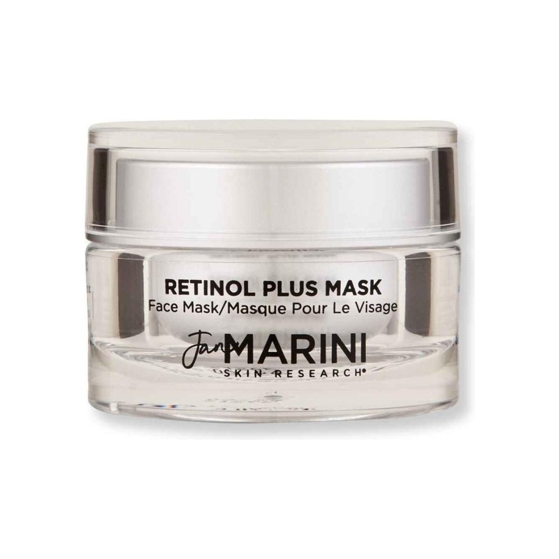 Jan Marini Retinol Plus Face Mask  34.5g | Resurfaces, Refines & Renews Skin