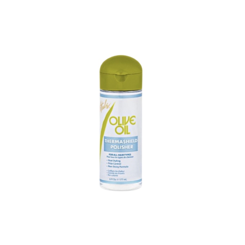 Olive Oil Therma Shield Polisher