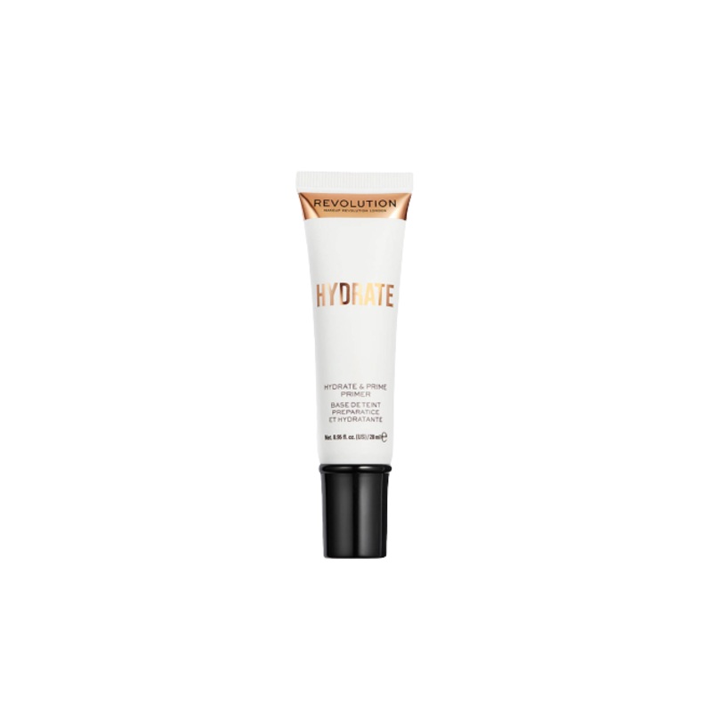 Revolution Hydrate And Prime Primer