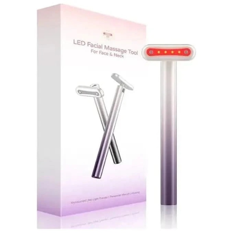 4-in-1 Beauty Wand