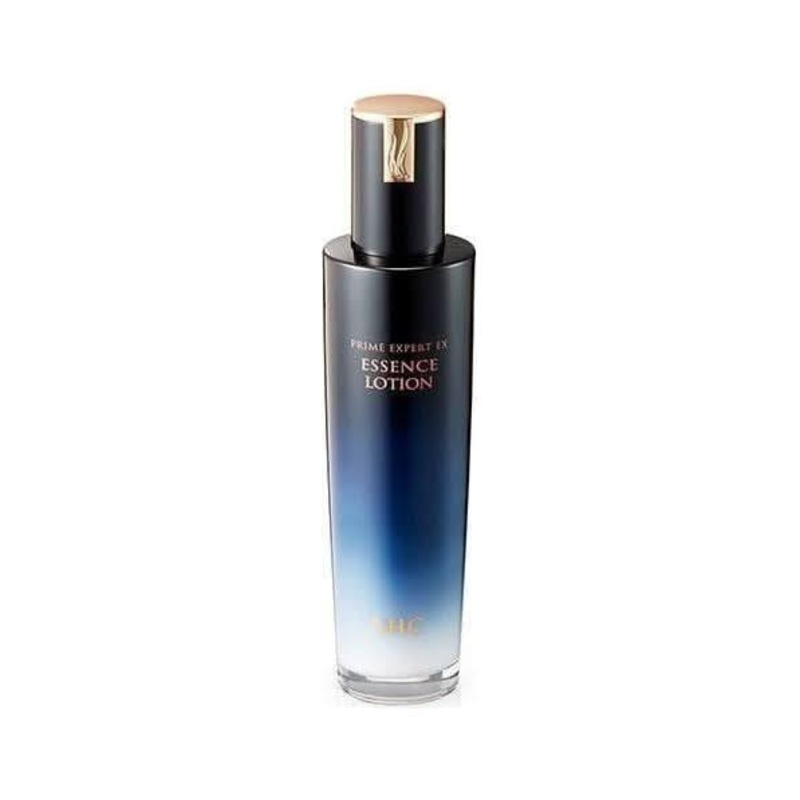 AHC Prime Expert EX Essence Lotion 130ml | Total Anti-Aging Care for Your Skin
