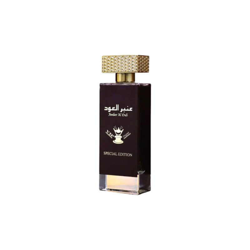 Amber Al Oud Special Ed Cologne 100ML