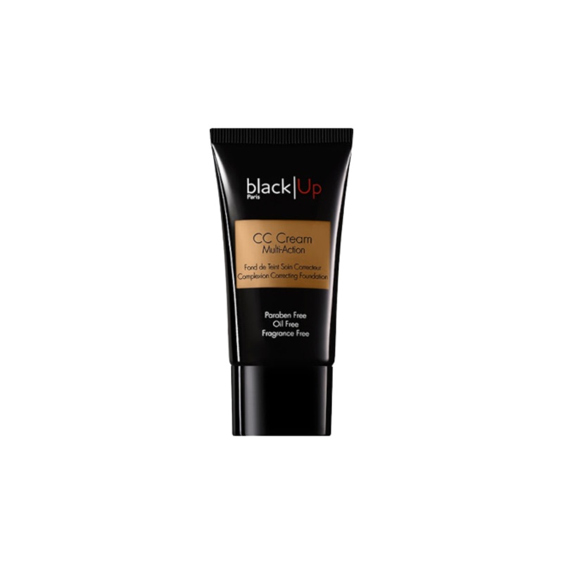 Blackup Cc Cream Multi Action Blackup Cc Cream Multi Action Cc02