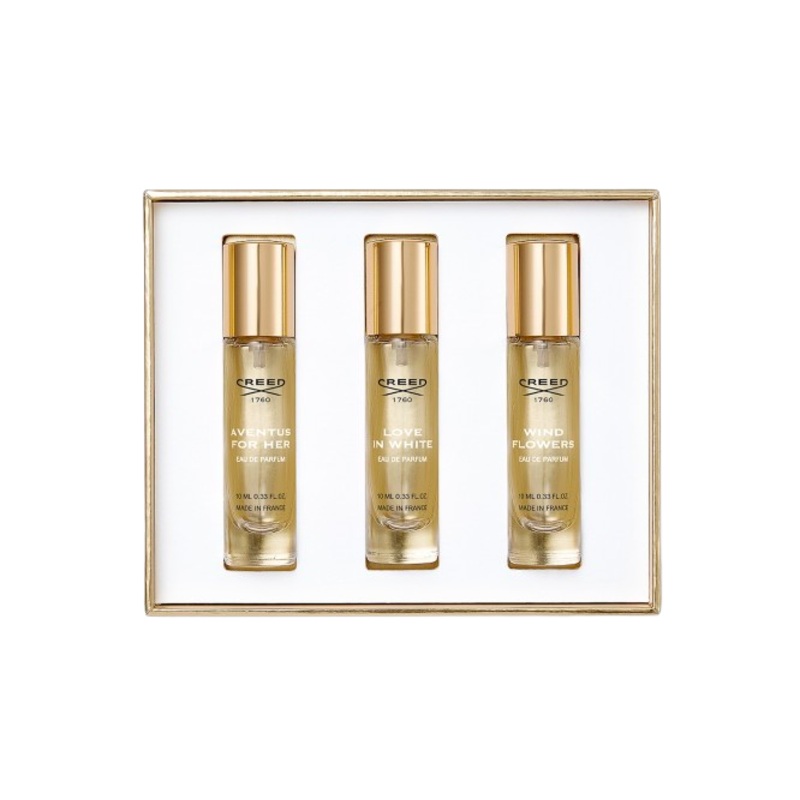 Creed 1760 Parfum Set