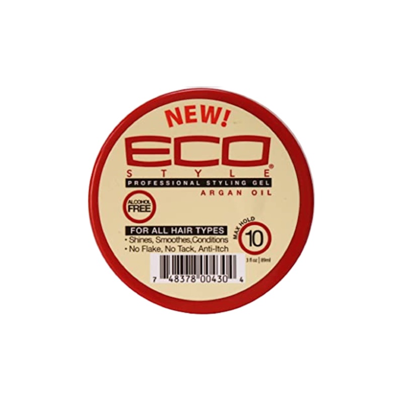 Eco Styler Argan Oil Edge Control