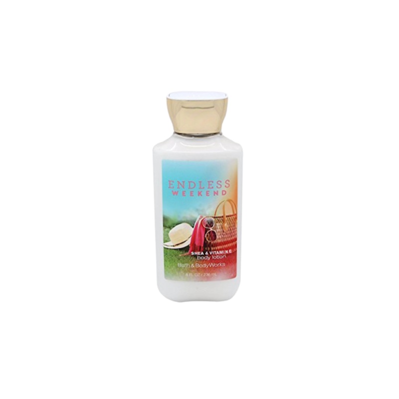 Endless Weekend Lotion