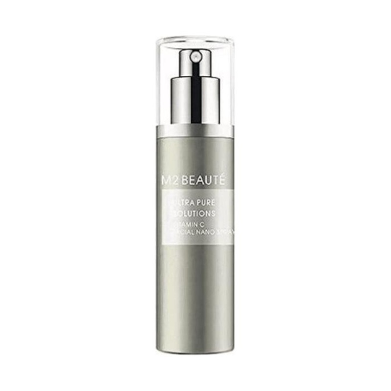 M2 Beaut Ultra Pure Solution Serum Vitamin B  Anti-Ageing & Collagen Boosting  75ml