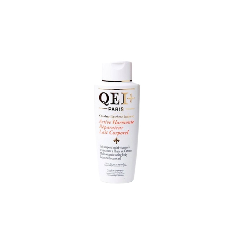 Qei Carrot Lotion