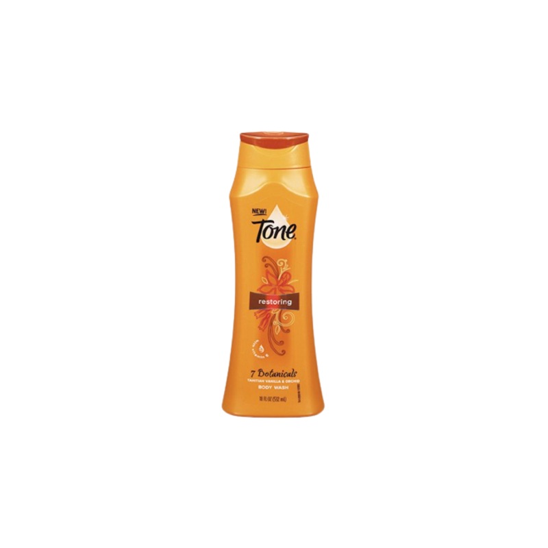 Tone Shower Gel