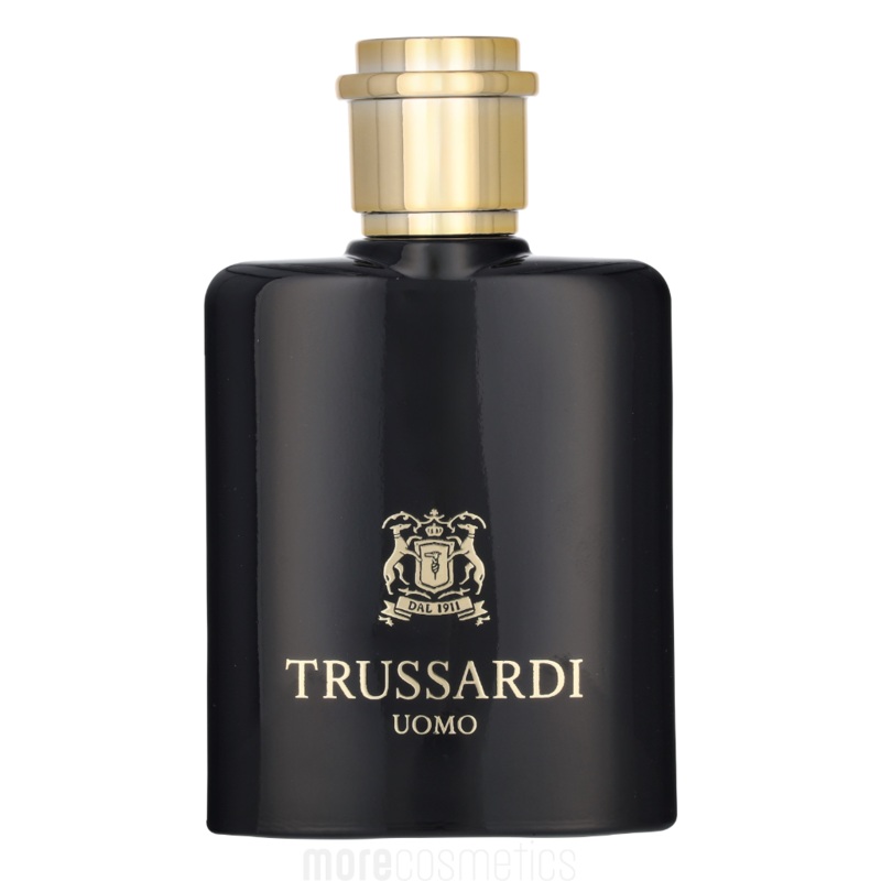Trussardi Uomo 2011 Edt Spray 50 ml