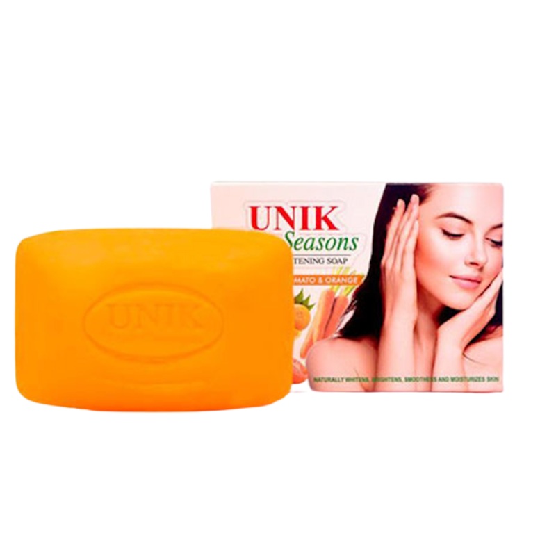 Unik Four Seasons Soap