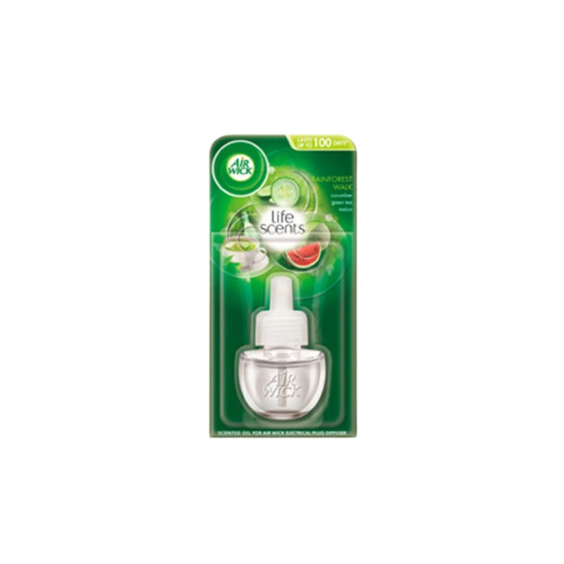 Air Wick Refill Rainforest Walk