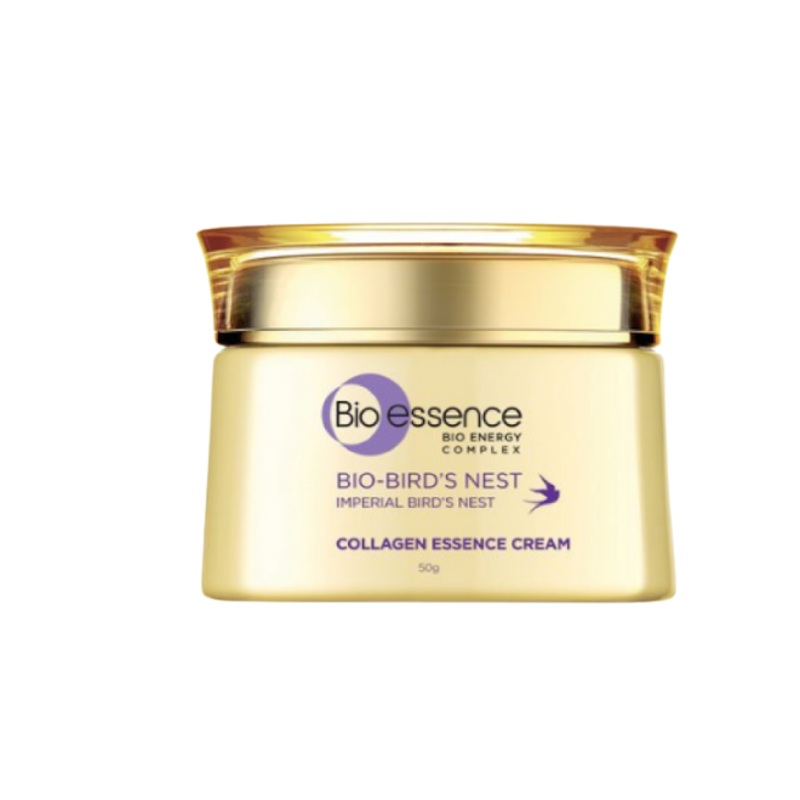 Birds Net Essence Face Cream