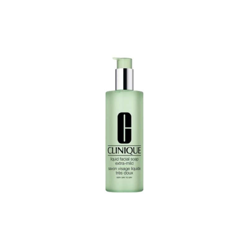 Clinique Liquid Facial Soap Extra Mild