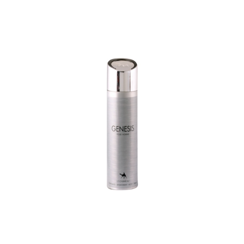 Genesis Pour Homme Body Spray