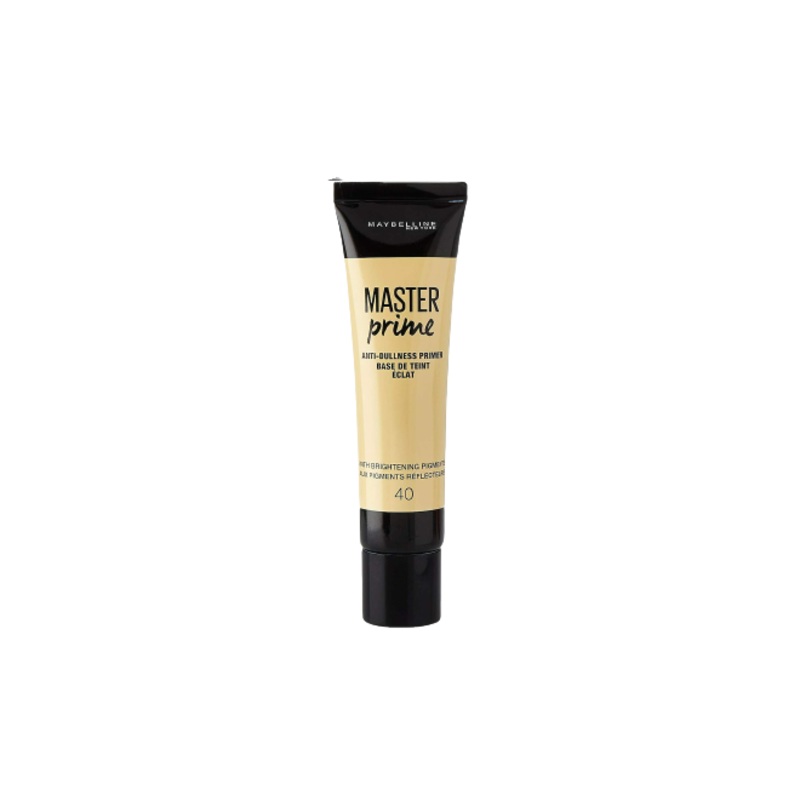Maybelline Face Studio Anti Dullness Primer
