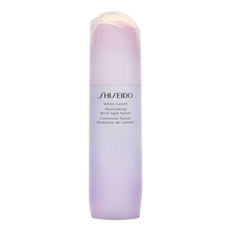 Shiseido White Lucent Illuminating Micro-Spot Serum  50ml | Brighten Dark Spots & Even Skin Tone