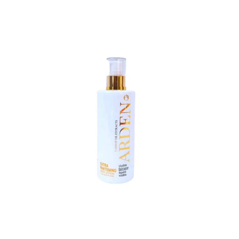 Arden Extra Whitening Body Lotion 350ML
