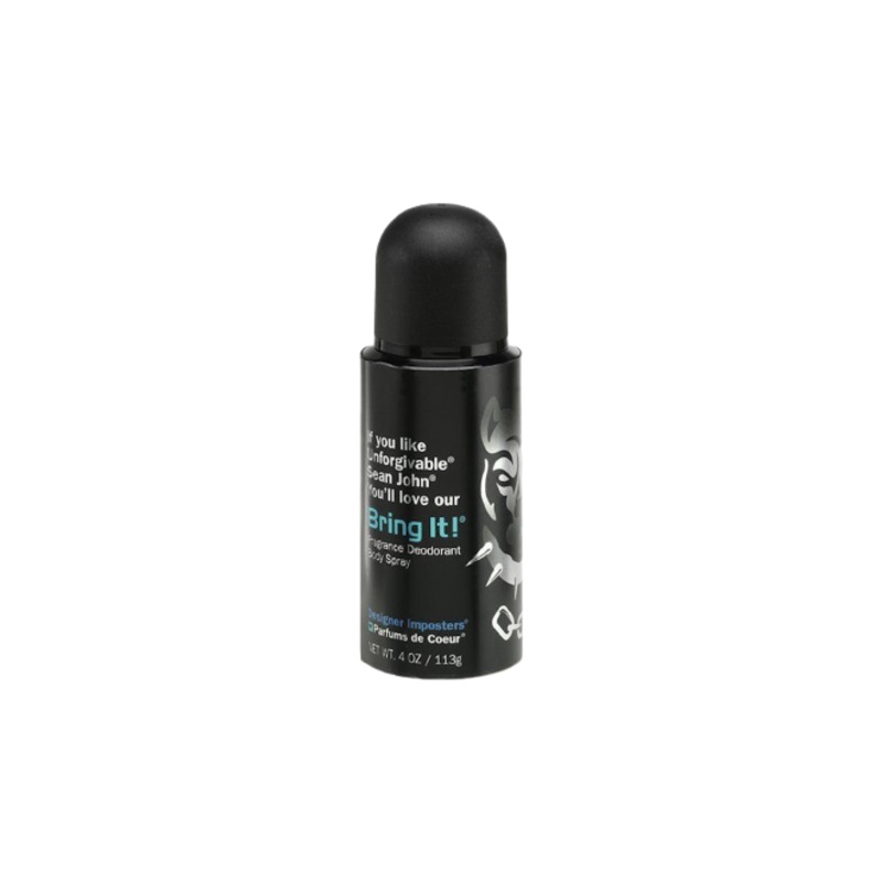 Bring It Spray